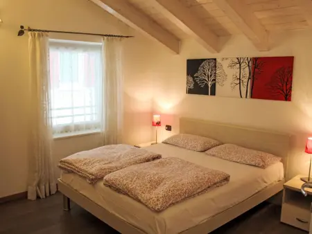 Appartamenti Lilia n°4, Appartement 4 personnes à Lago di Ledro - Photo 2