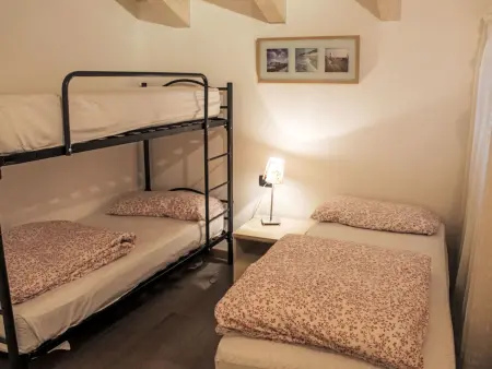 Appartamenti Lilia n°4, Appartement 4 personnes à Lago di Ledro - Photo 3