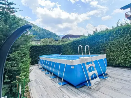 Appartamenti Lilia n°4, Appartement 4 personnes à Lago di Ledro - Photo 4