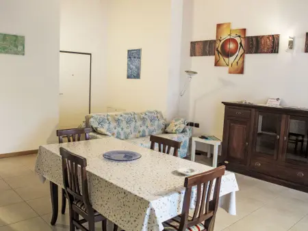 Appartamenti Lilia n°4, Appartement 4 personnes à Lago di Ledro - Photo 5