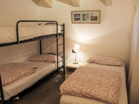 Appartamenti Lilia n°4, Appartement 4 personnes à Lago di Ledro - Photo 11