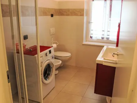 Appartamenti Lilia n°4, Appartement 4 personnes à Lago di Ledro - Photo 12
