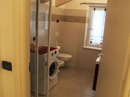 Appartamenti Lilia n°4, Appartement 4 personnes à Lago di Ledro - Photo 13