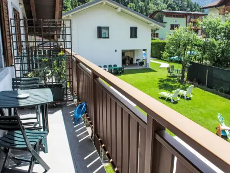Appartamenti Lilia n°4, Appartement 4 personnes à Lago di Ledro - Photo 14