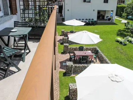 Appartamenti Lilia n°4, Appartement 4 personnes à Lago di Ledro - Photo 17