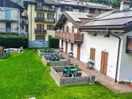 Appartamenti Lilia n°4, Appartement 4 personnes à Lago di Ledro - Photo 18