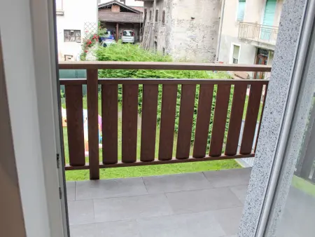 Appartamenti Lilia n°4, Appartement 4 personnes à Lago di Ledro - Photo 20