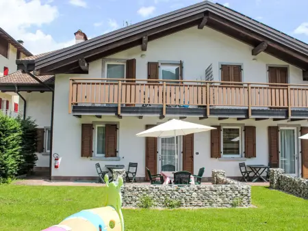 Appartamenti Lilia n°4, Appartement 4 personnes à Lago di Ledro - Photo 21