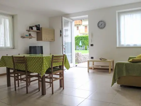 Apartments Lilia n°1, Appartement 4 personnes à Lago di Ledro - Photo 1