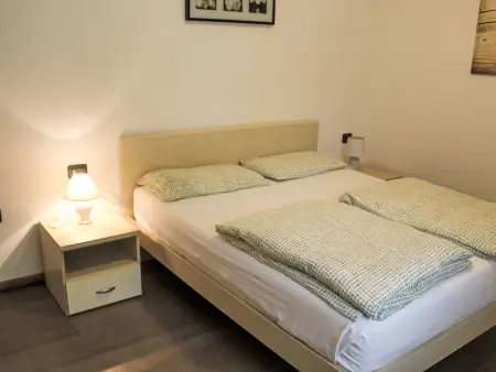 Apartments Lilia n°1, Appartement 4 personnes à Lago di Ledro - Photo 3