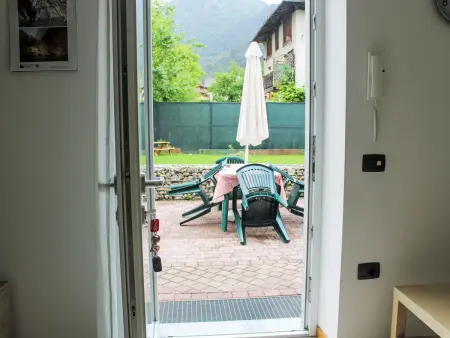 Apartments Lilia n°1, Appartement 4 personnes à Lago di Ledro - Photo 5