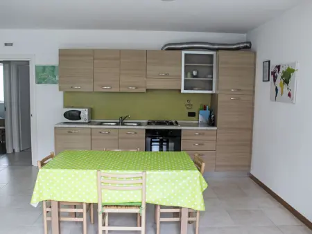 Apartments Lilia n°1, Appartement 4 personnes à Lago di Ledro - Photo 7