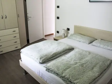 Apartments Lilia n°1, Appartement 4 personnes à Lago di Ledro - Photo 11