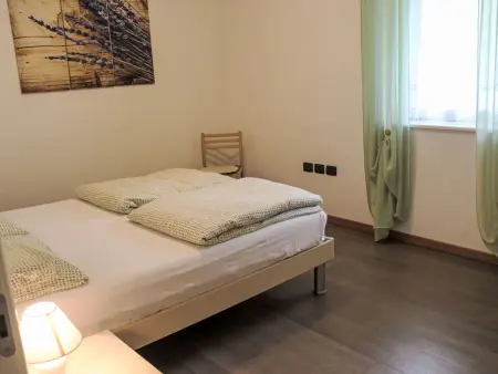 Apartments Lilia n°1, Appartement 4 personnes à Lago di Ledro - Photo 12