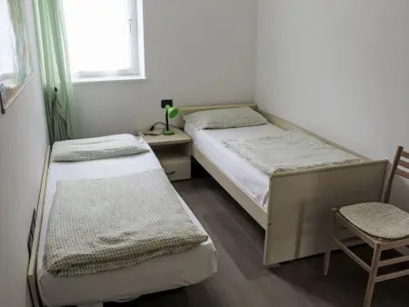 Apartments Lilia n°1, Appartement 4 personnes à Lago di Ledro - Photo 13