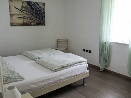 Apartments Lilia n°1, Appartement 4 personnes à Lago di Ledro - Photo 14