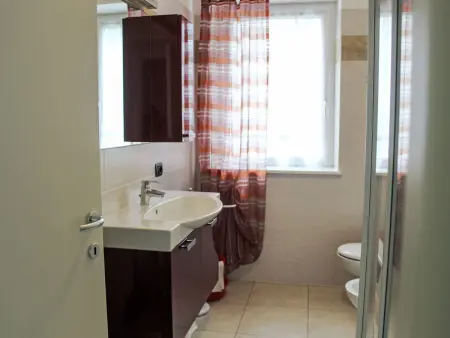 Apartments Lilia n°1, Appartement 4 personnes à Lago di Ledro - Photo 15