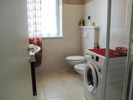 Apartments Lilia n°1, Appartement 4 personnes à Lago di Ledro - Photo 16