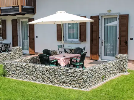 Apartments Lilia n°1, Appartement 4 personnes à Lago di Ledro - Photo 18