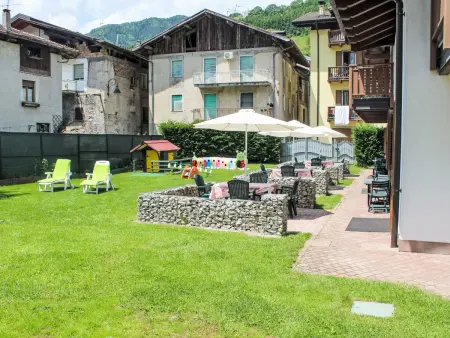 Apartments Lilia n°1, Appartement 4 personnes à Lago di Ledro - Photo 19
