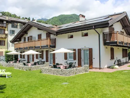 Apartments Lilia n°1, Appartement 4 personnes à Lago di Ledro - Photo 21