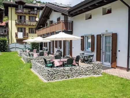 Apartments Lilia n°1, Appartement 4 personnes à Lago di Ledro - Photo 22
