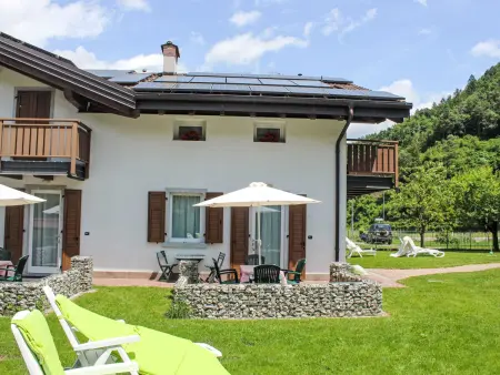 Apartments Lilia n°1, Appartement 4 personnes à Lago di Ledro - Photo 23