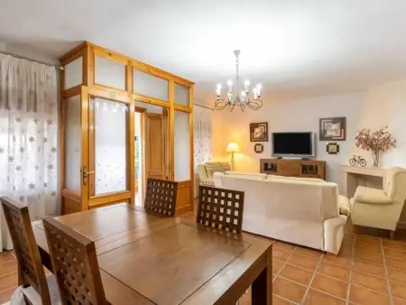 Charming villa avec piscine privée à Baena – 221 m² - Photo 8