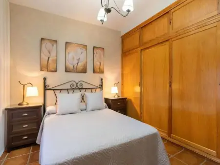 Charming villa avec piscine privée à Baena – 221 m² - Photo 10