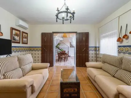 Charming villa avec piscine privée à Baena – 221 m² - Photo 20