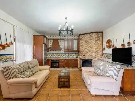 Charming villa avec piscine privée à Baena – 221 m² - Photo 21