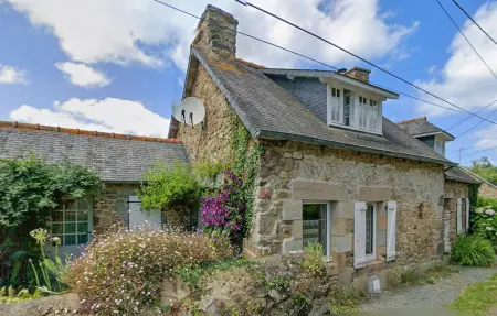 Maison 4 personnes à Plouha - Photo 8