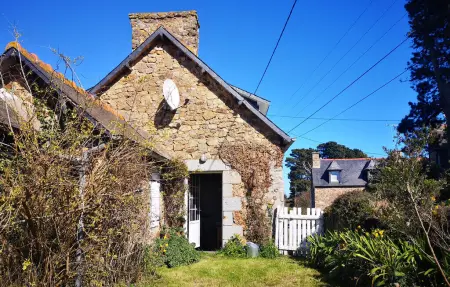 Maison 4 personnes à Plouha - Photo 9