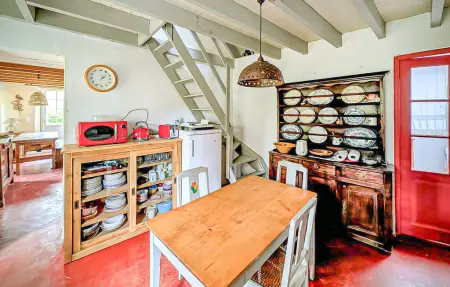 Maison 4 personnes à Plouha - Photo 14