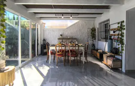 Maison 6 personnes à Guillena - Photo 2
