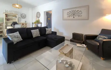 Maison 6 personnes à Guillena - Photo 3