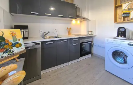 Maison 6 personnes à Guillena - Photo 4