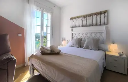 Maison 6 personnes à Guillena - Photo 5