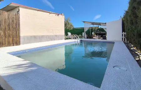 Maison 6 personnes à Guillena - Photo 6