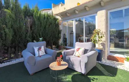 Maison 6 personnes à Guillena - Photo 7
