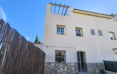 Maison 6 personnes à Guillena - Photo 8