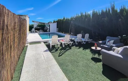 Maison 6 personnes à Guillena - Photo 9