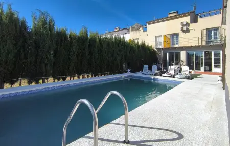 Maison 6 personnes à Guillena - Photo 10