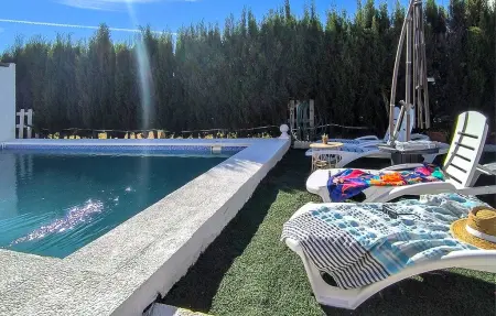 Maison 6 personnes à Guillena - Photo 11