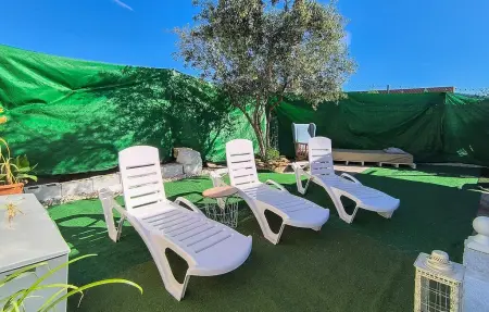 Maison 6 personnes à Guillena - Photo 12
