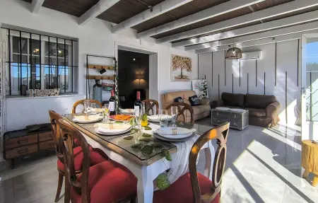 Maison 6 personnes à Guillena - Photo 18