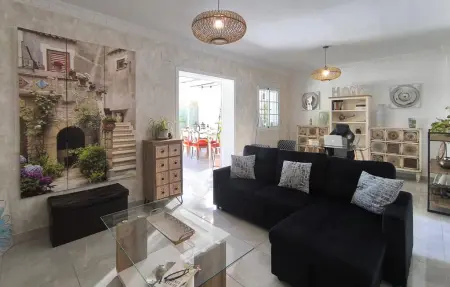 Maison 6 personnes à Guillena - Photo 19