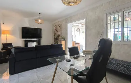 Maison 6 personnes à Guillena - Photo 20