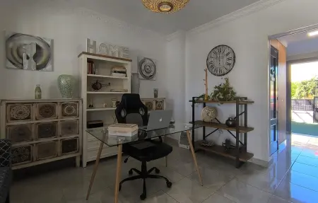 Maison 6 personnes à Guillena - Photo 21