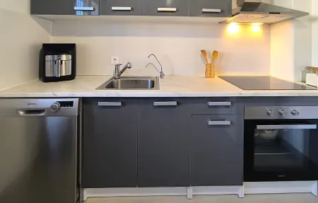 Maison 6 personnes à Guillena - Photo 23